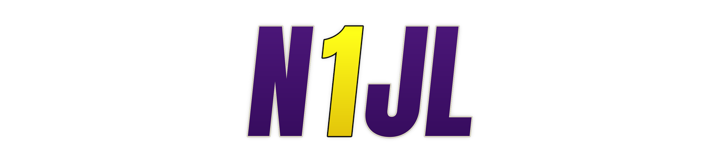 n1jl Logo